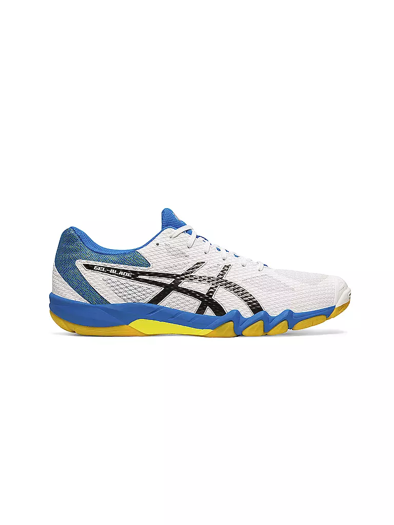 Asics gel blade 7 on sale